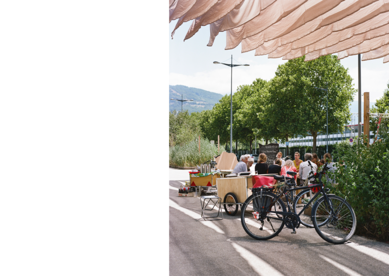 Parvis d&rsquo;Alpes Congrès