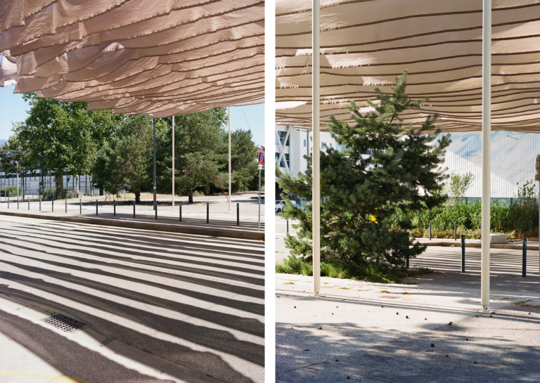 Parvis d&rsquo;Alpes Congrès
