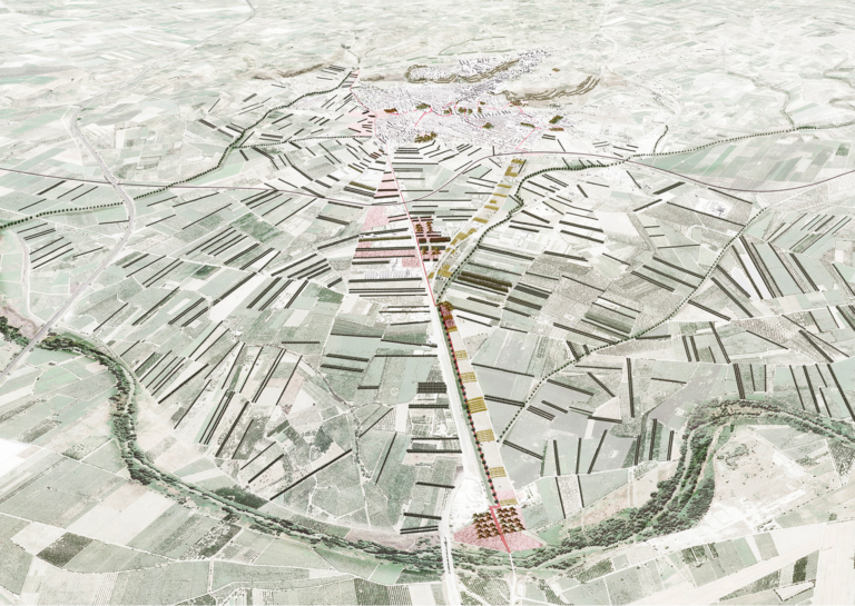 Plaine archéologique