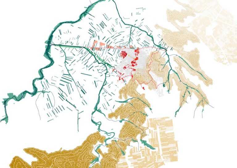 Plaine archéologique