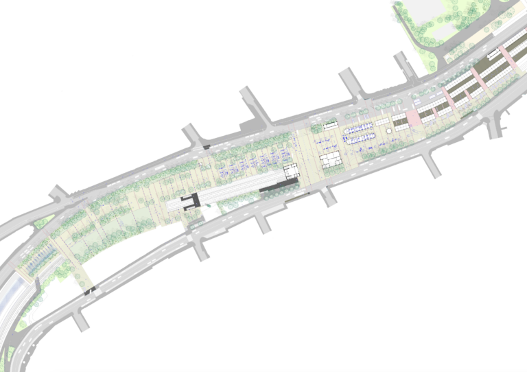 Naschmarkt Parkplatz