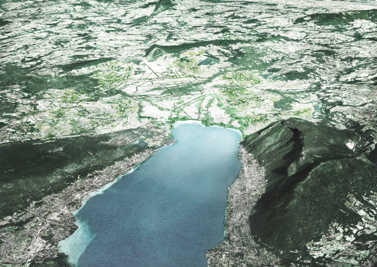 Annecy 2050