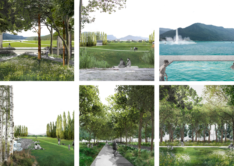 Annecy 2050