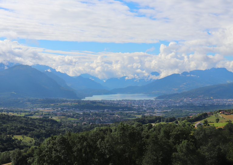 Annecy 2050