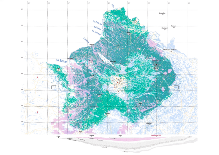 EUROPAN – Laboratoire des sols vivants