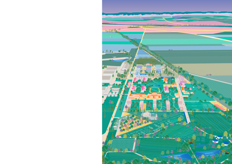 EUROPAN – Laboratoire des sols vivants