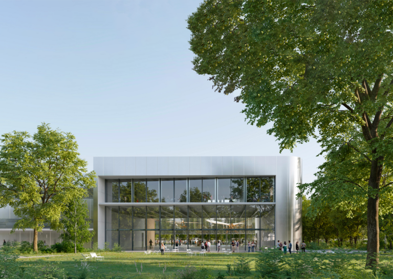 Parc forestier