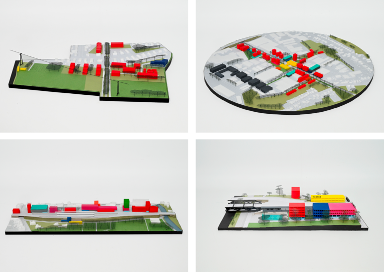 METRO-POLIS