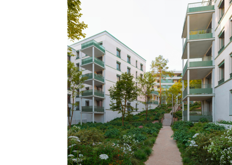 Jardin du coteau