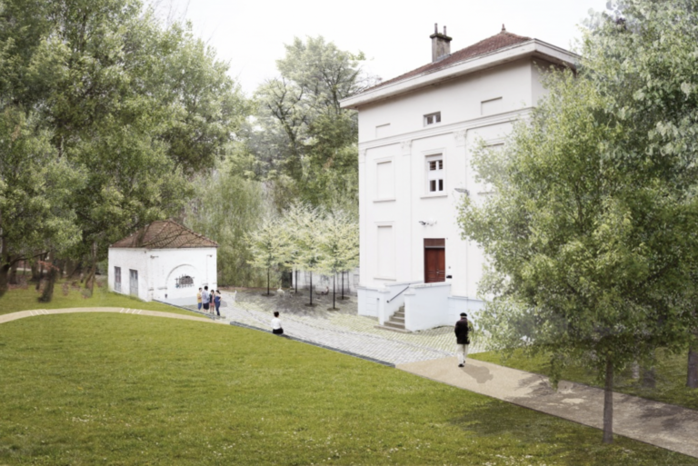 Parc Duden
