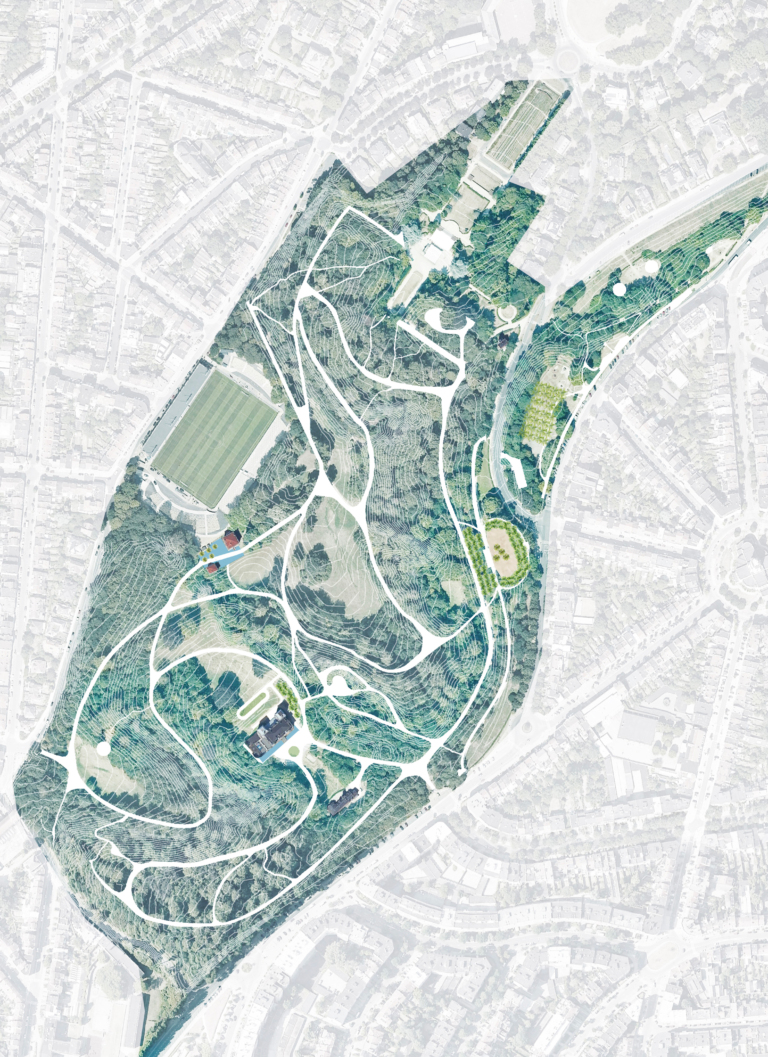 Parc Duden