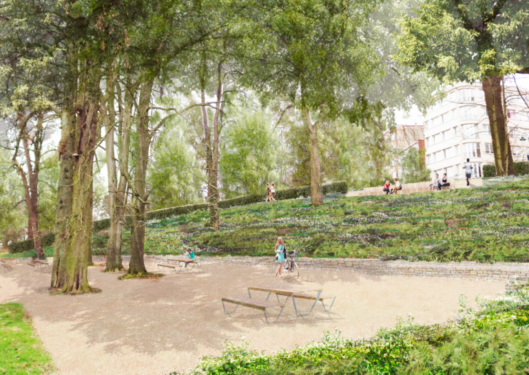 Parc Duden