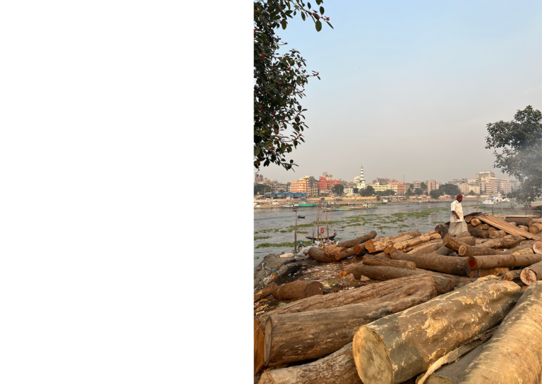 Learning from Puran Dhaka