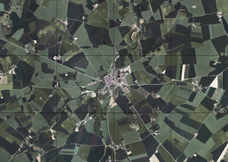 Village amplifié