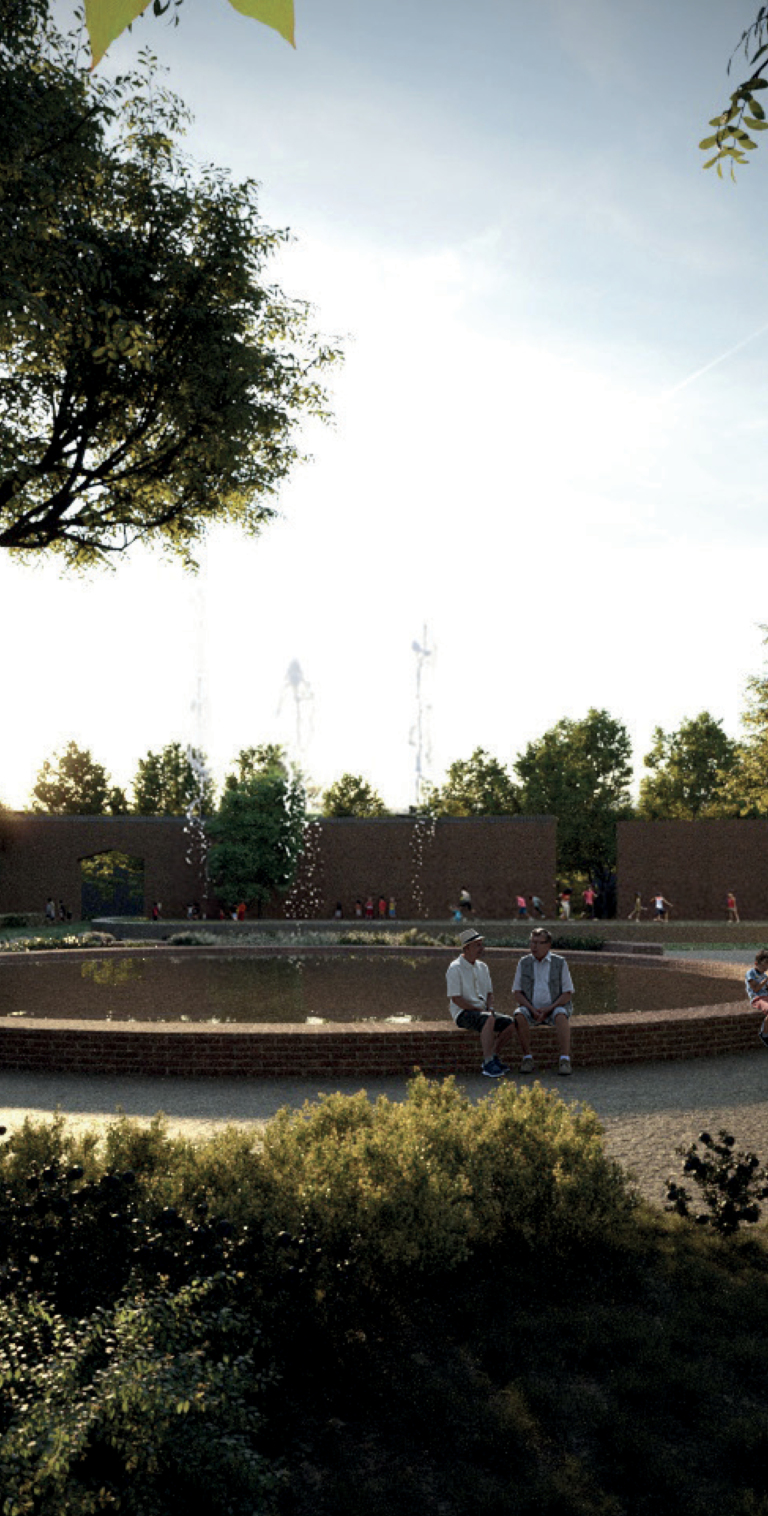 Cité Administrative de Toulouse