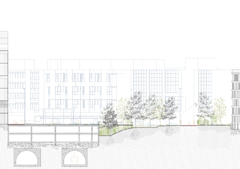 PLACE JARDIN