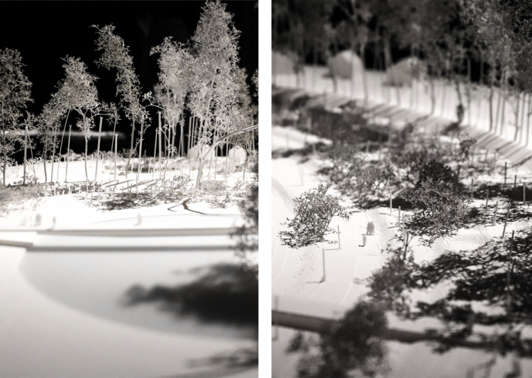 Jardins de l&rsquo;Immersion